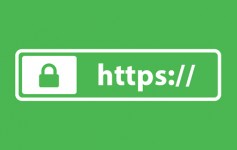 开启全站 HTTPS(附百度分享本地化)