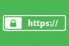 开启全站 HTTPS（附百度分享本地化）