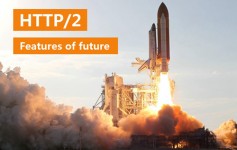 启用次世代协议 HTTP/2,少年确定不来一发吗
