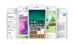 iOS 人机界面规范笔记(设计原则及策略篇)